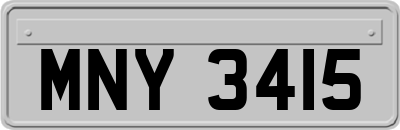 MNY3415