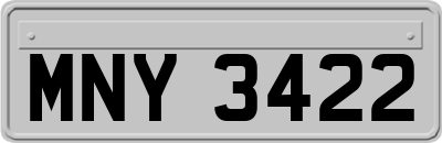MNY3422