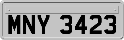MNY3423