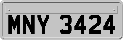 MNY3424