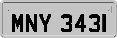 MNY3431