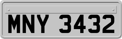 MNY3432