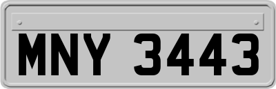 MNY3443