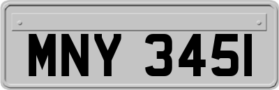 MNY3451