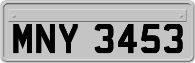 MNY3453