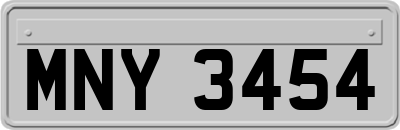 MNY3454