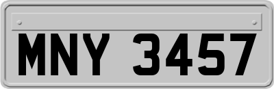 MNY3457