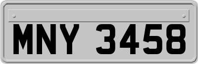 MNY3458