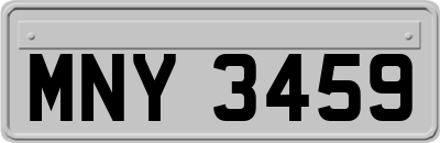 MNY3459