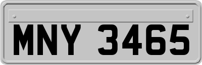 MNY3465