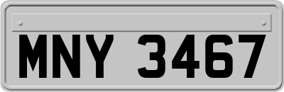 MNY3467