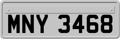 MNY3468