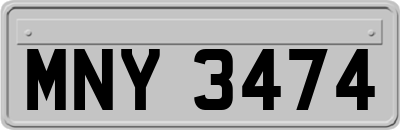 MNY3474