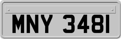 MNY3481