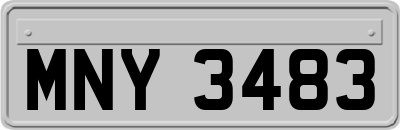 MNY3483