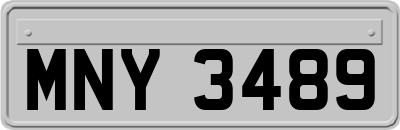 MNY3489