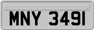 MNY3491