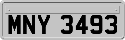 MNY3493