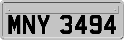 MNY3494