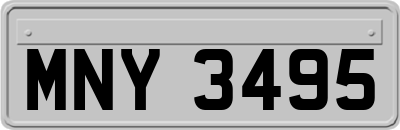 MNY3495