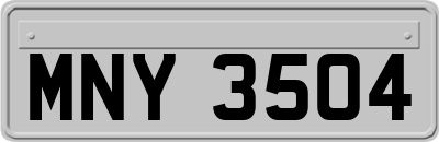 MNY3504