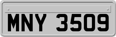 MNY3509