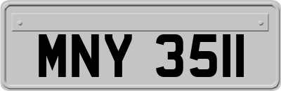 MNY3511