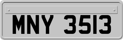 MNY3513