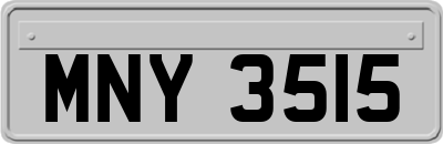 MNY3515