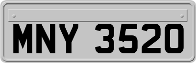 MNY3520