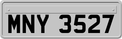 MNY3527
