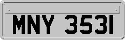 MNY3531