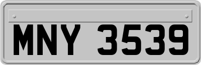 MNY3539
