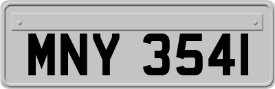MNY3541
