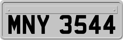 MNY3544