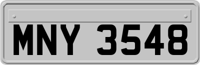 MNY3548