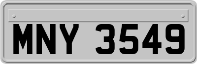 MNY3549