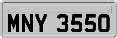 MNY3550
