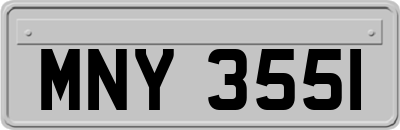 MNY3551