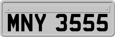 MNY3555