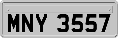 MNY3557