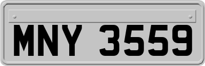 MNY3559