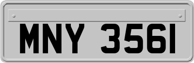 MNY3561