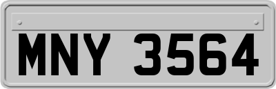 MNY3564