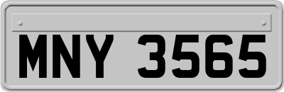 MNY3565