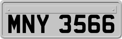 MNY3566