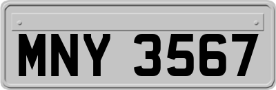 MNY3567