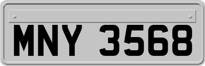 MNY3568