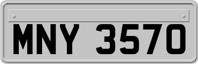 MNY3570