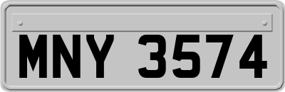 MNY3574